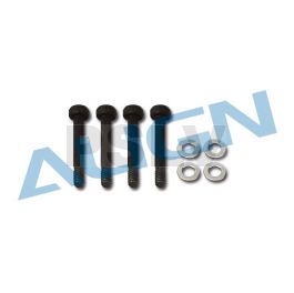 H45185 M2 Socket Collar Screw